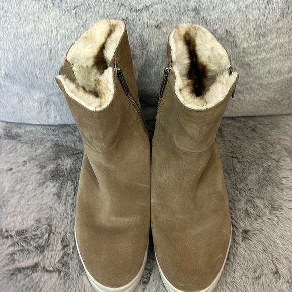 J Slides Tristan Boot- Sz 8.5 - Picture 7 of 15